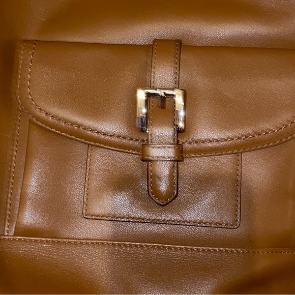 Coach Charlie Hobo Shoulder Bag EUC - Picture 7 of 9